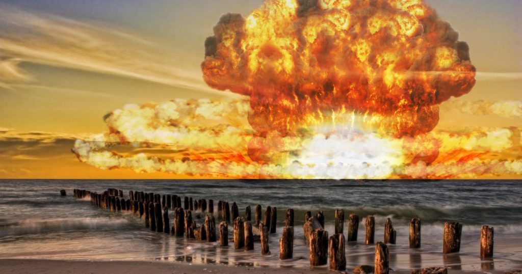 Putin, scenariu TERIBIL la ușă: Moscova agită spectrul nuclear european