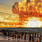 Putin, scenariu TERIBIL la ușă: Moscova agită spectrul nuclear european