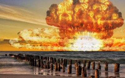 Putin, scenariu TERIBIL la ușă: Moscova agită spectrul nuclear european