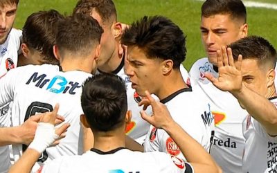 Eppel a adus victoria! Metaloglobus – Csikszereda, 0-1, DIRECT pe DGS 1