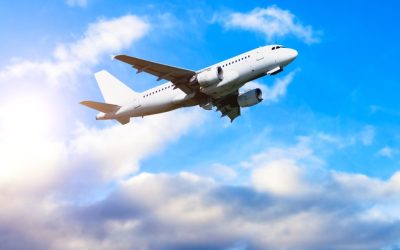 Criza kerosenului lovește vacanțele: Cât de scumpe vor fi zborurile românilor în vară?