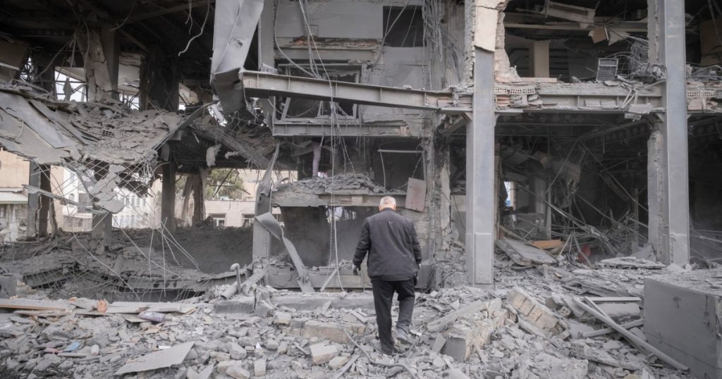 Război în Orient: Ziua 48 de groază. SUA negociază cu Iranul, Israelul, indecis în Liban