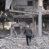 Război în Orient: Ziua 48 de groază. SUA negociază cu Iranul, Israelul, indecis în Liban