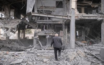 Război în Orient: Ziua 48 de groază. SUA negociază cu Iranul, Israelul, indecis în Liban