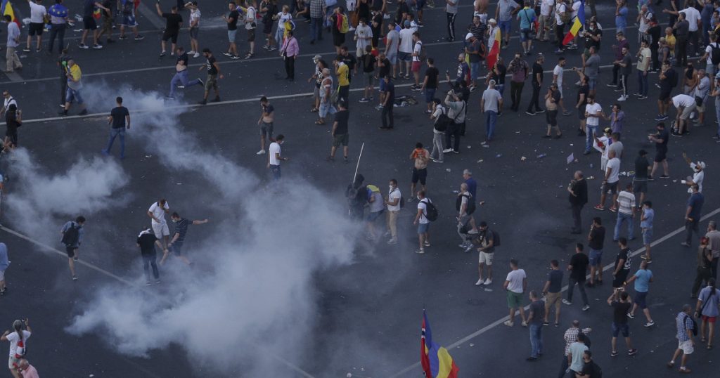 Dosarul 10 august: Tribunalul București taie audierile. Ce urmează?