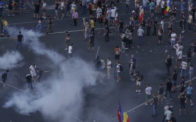 Dosarul 10 august: Tribunalul București taie audierile. Ce urmează?