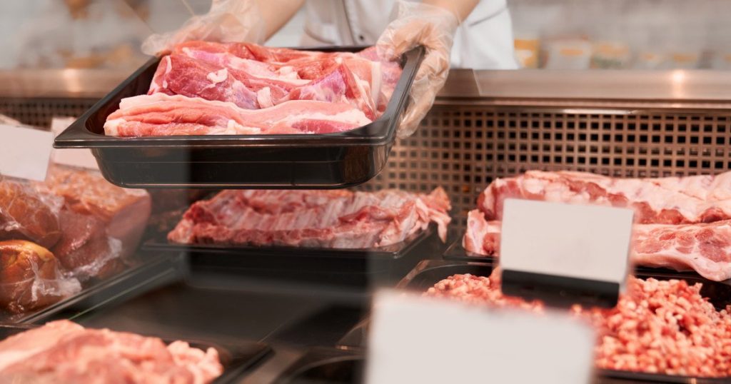 Scumpiri înainte de paște: Mielul, 60 de lei/kg. Producător: „75% din vânzări, acum!”