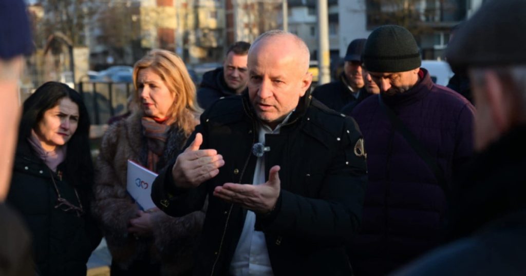 Primarul din Baia Mare, trimis în judecată: Delapidare și sute de km cu mașina primăriei