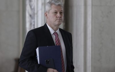 Cătălin Predoiu, DEZVĂLUIRI despre preluarea funcției de premier în locul lui Bolojan