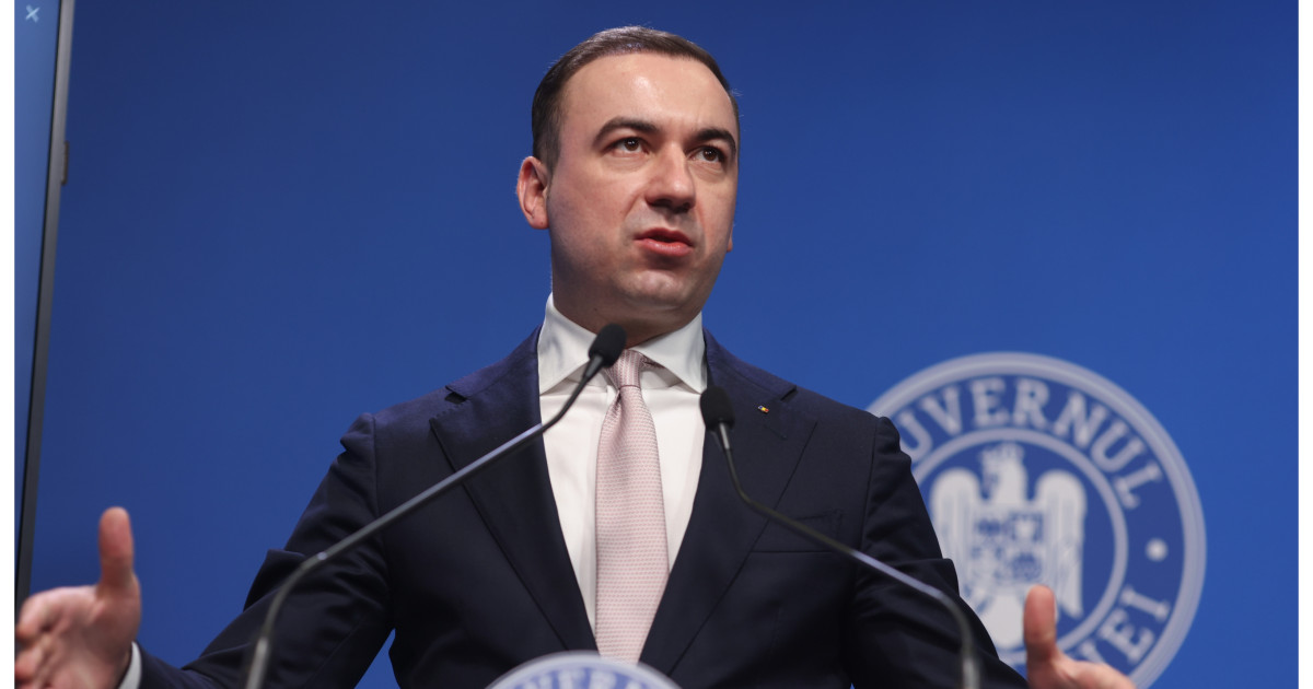 Ivan: România scapă de petrolul din Golf. Livrările vin via Finlanda, dar cu întârziere