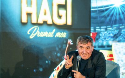 Hagi, selecționer România. Două nume, OUT de la națională
