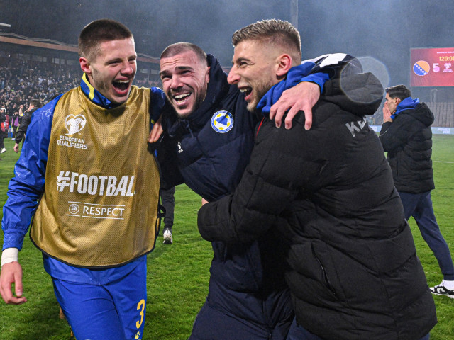 SuperLiga l-a consacrat: Joacă la Mondiale?