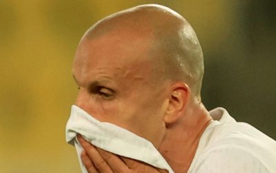 Măsura lui Becali îl face pe Chiricheș să clacheze, Bourceanu știe soluția