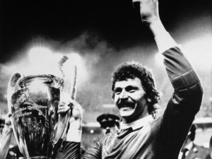 Alege cel mai bun portar: Cine-i urmașul lui Helmut Duckadam? Votează acum!