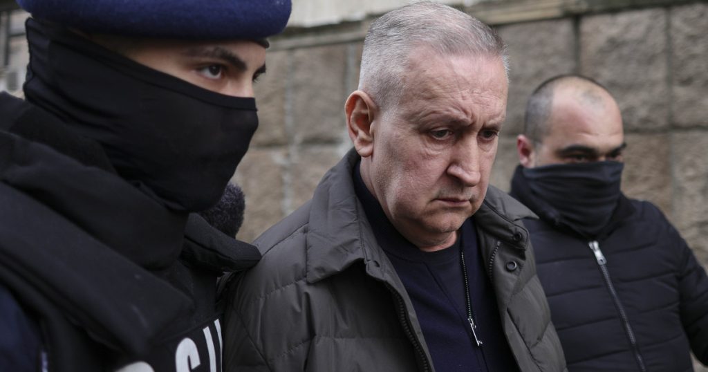 Jurnalistă Digi24 bruscată de șeful ARR, prins cu mită. Cristian Anton rămâne în arest