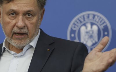 Rafila, blocat de decizii privind vaccinurile Pfizer: Motivele fostului ministru