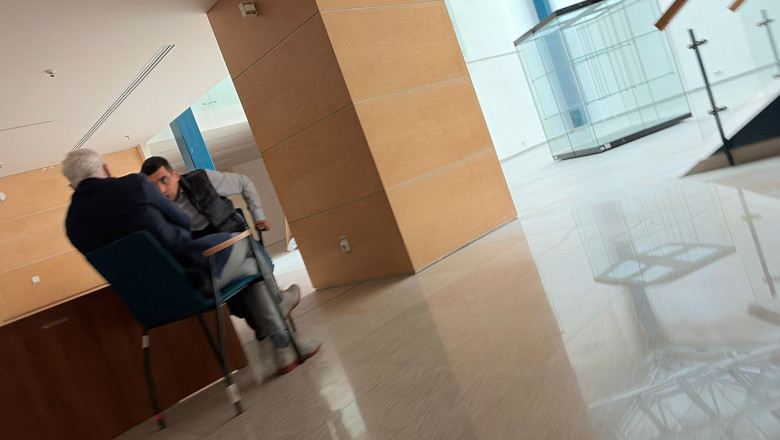 Simion, după întâlnirea cu Georgescu: „O să vedeți!” Ce pregătește Opoziția?