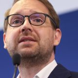 Fritz, după consultările de la Cotroceni: Alianța PSD-AUR, exclusă, doar SAFE