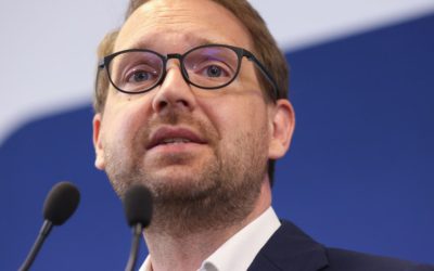 Fritz, după consultările de la Cotroceni: Alianța PSD-AUR, exclusă, doar SAFE