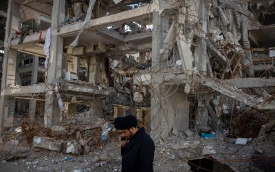 Atacuri misterioase în Iran: Explozii pe insula kharg, ziua 39 de război