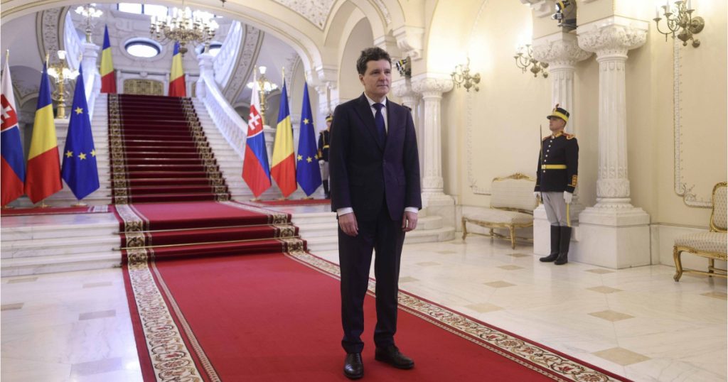 Consultări la Cotroceni: Nicușor Dan vrea să salveze coaliția