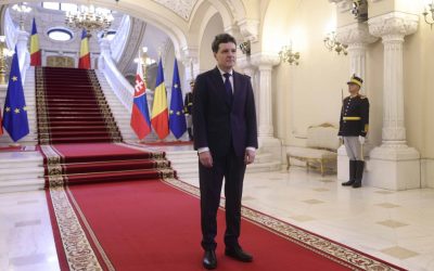 Consultări la Cotroceni: Nicușor Dan vrea să salveze coaliția
