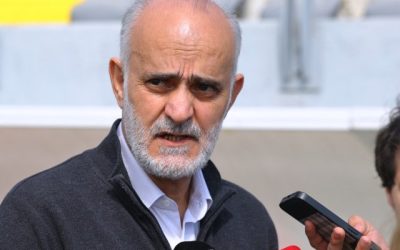 Iranienii, cu gândul la victimele războiului: Gest emoționant la meciul cu Costa Rica Selecționata de fotbal a Iranului a oferit un moment emoționant înaintea meciului amical cu Costa Rica, disputat în Turcia