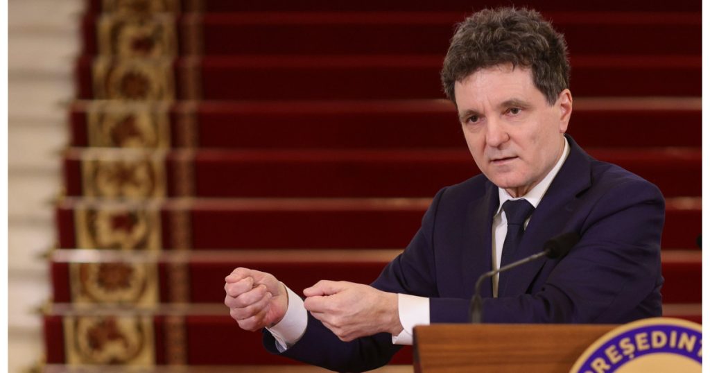 Nicuşor Dan, încrezător: Revine la ședințele CSM, fără să cedeze