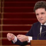 Nicuşor Dan, încrezător: Revine la ședințele CSM, fără să cedeze