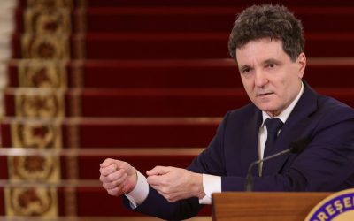 Nicuşor Dan, încrezător: Revine la ședințele CSM, fără să cedeze