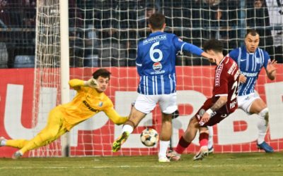 FCSB, pe urmele „perlei” Farului: Primul transfer al verii, gata