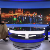 Magyar, furios la TVR: „Fabrica de minciuni” se închide, anunță politicianul