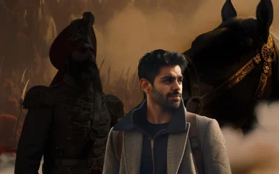 VIDEO: Bollywood Dă Lovitura cu Primul Film Realizat Integral de AI