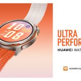 HUAWEI WATCH GT Runner 2: Alergarea devine știință, cu precizie maximă