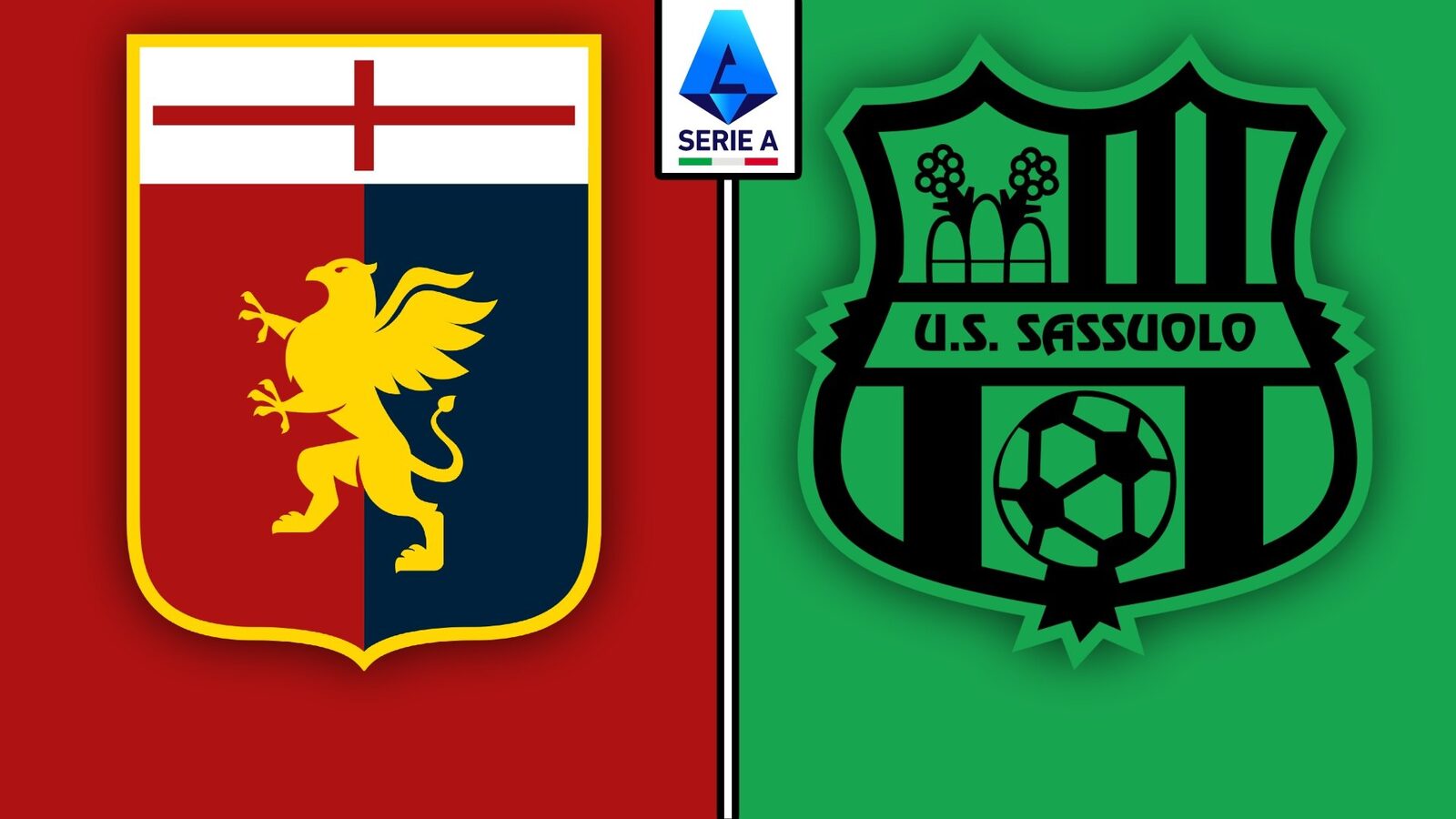 Malinovskyi, gol decisiv! Genoa învinge Sassuolo în Serie A