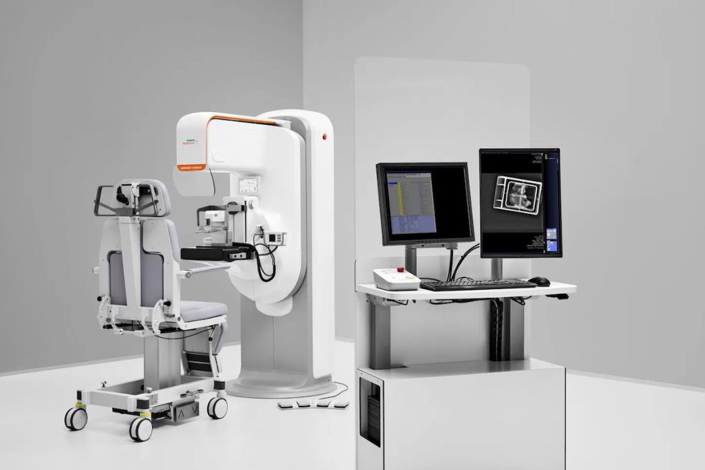 Ușile anti-radiații, refuzate din cauza… Aspectului în spital