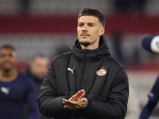 Man, revelația serii în Olanda: Ce a reușit starul român