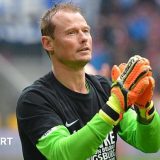 Manninger, fost portar la Arsenal, a murit: Un tren i-a lovit mașina