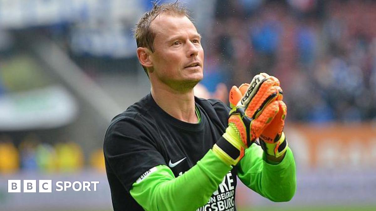Manninger, fost portar la Arsenal, a murit: Un tren i-a lovit mașina