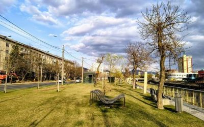 Vremea de primăvară își face apariția pe 2 aprilie 2026 O zi de primăvară veritabilă este prognozată pentru 2 aprilie 2026, cu temperaturi în creștere și soare din belșug, potrivit ultimelor estimări meteo
