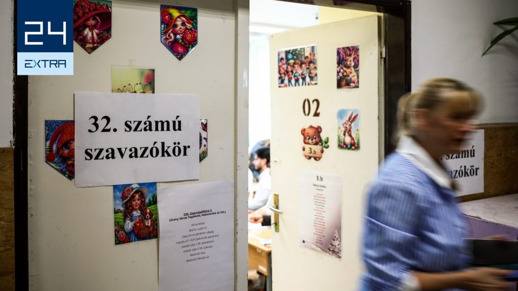 Marea dezvăluire despre simpatiile lui Magyar Peter