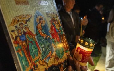 Marele secret al Sâmbetei Mari: Ce a însemnat coborârea lui Iisus la iad?