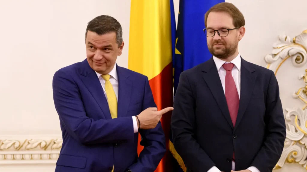 Mari răsturnări în sondajul Sociopol: USR, pe locul 2 cu PSD – Ziarul de Iași