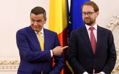 Mari răsturnări în sondajul Sociopol: USR, pe locul 2 cu PSD – Ziarul de Iași