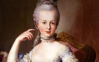 Maria Antoaneta: Drama unei regine între mit și ură, dezvăluită acum