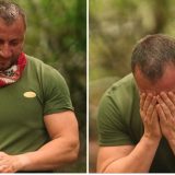 Marian Godină, EXILAT la Survivor România: Motivul neașteptat