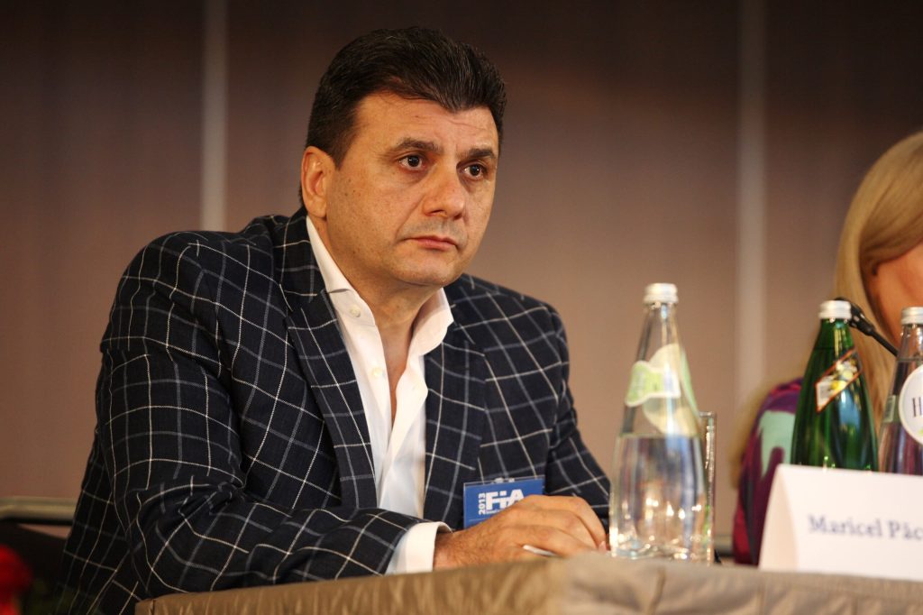 O direcție din cadrul ANAF intensifică controlul fiscal la un grup de firme controlate de proprietarul unei televiziuni Direcția Antifraudă din cadrul Agenției Naționale de Administrare Fiscală (ANAF) va lua măsuri legale pentru a controla și recupera obligațiile fiscale datorate bugetului de stat