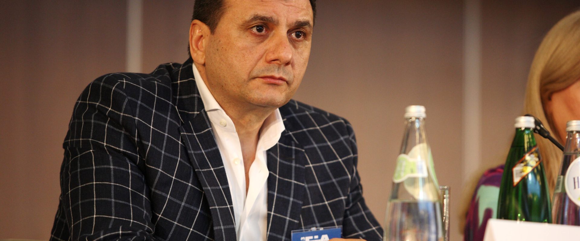 Fiscul pornește executarea datoriilor colosale ale realitatea plus, controlată de păcuraru