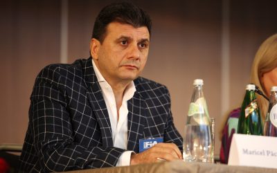 Fiscul pornește executarea datoriilor colosale ale realitatea plus, controlată de păcuraru