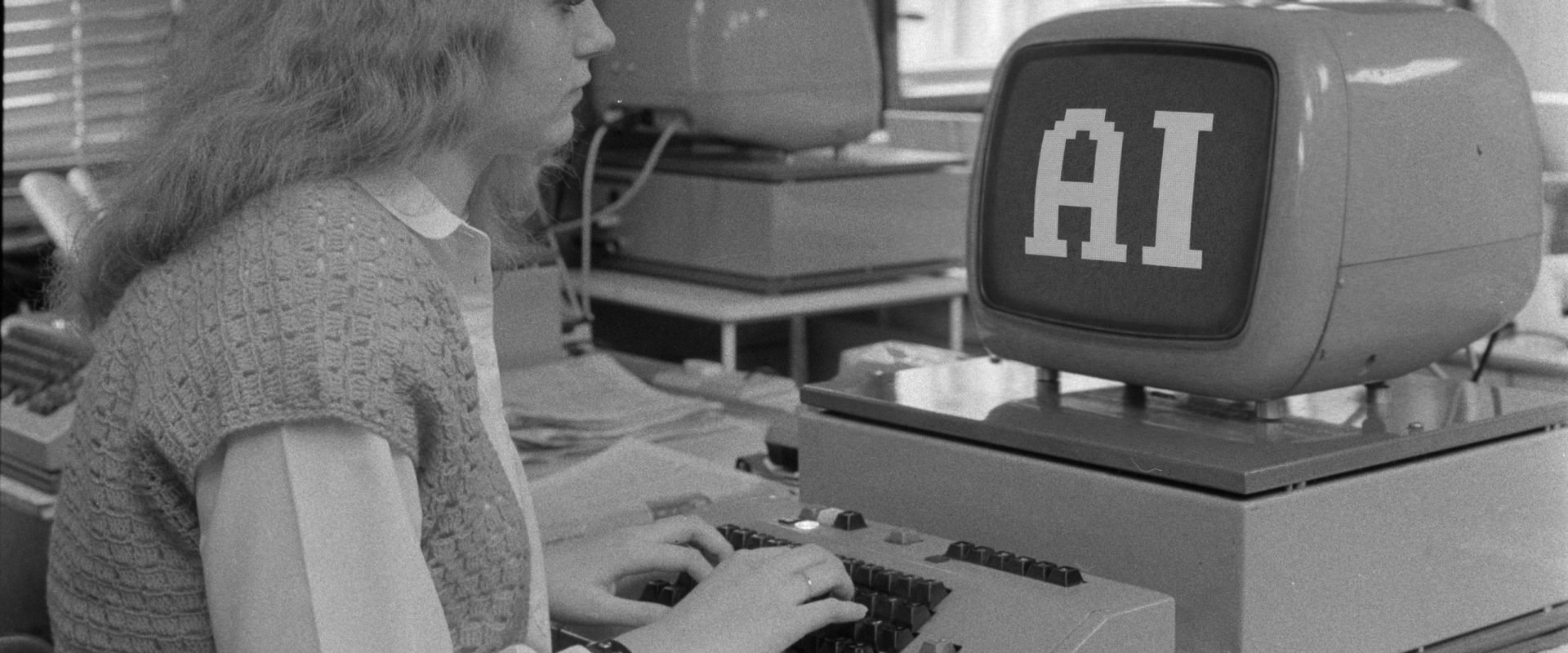 A.i. Înlocuiește șefii: Multinaționalele renunță treptat la coordonatori